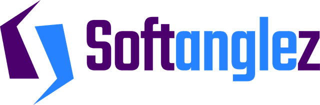 Softanglez logo